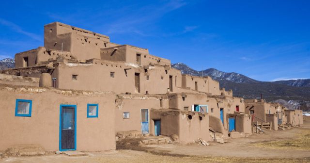 7 Best Places to Cool Off During a Heatwave in Taos | Visit Taos, NM